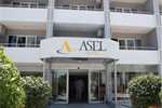Asel Hotel Didim