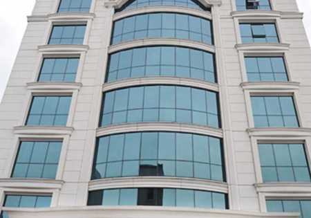 Asia City Hotel Istanbul