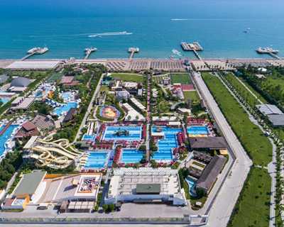 Aska Lara Resort & Spa