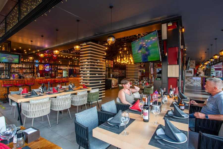 Aslan Corner Hotel Antalya, Alanya