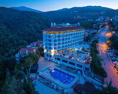Asr-ı Ala Yalova Thermal