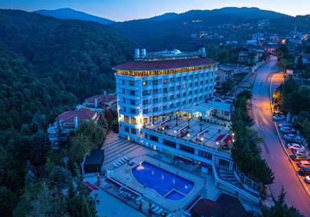 Asr-ı Ala Yalova Thermal