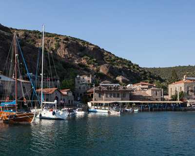Assos Behram Hotel Special Class (+12)