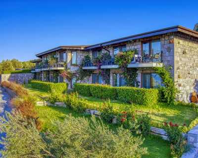 Assos Dionysos Hotel Special Class ( Adults Only +16)