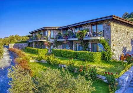 Assos Dionysos Hotel Special Class ( Adults Only +16)