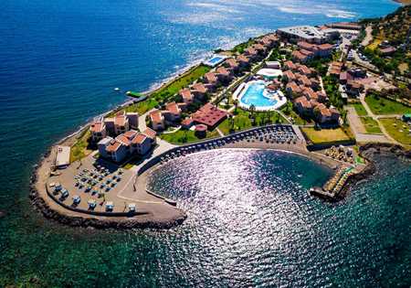 Assos Dove Hotel Resort Spa