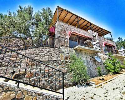 Assos Gökyüzü Otel