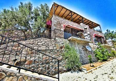 Assos Gökyüzü Otel