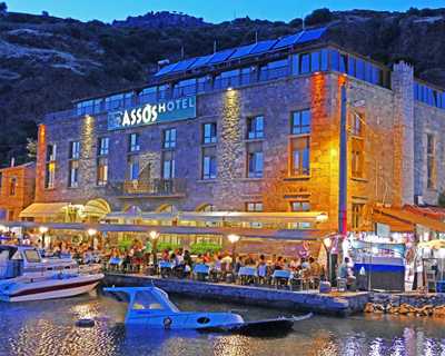 Assos Hotel