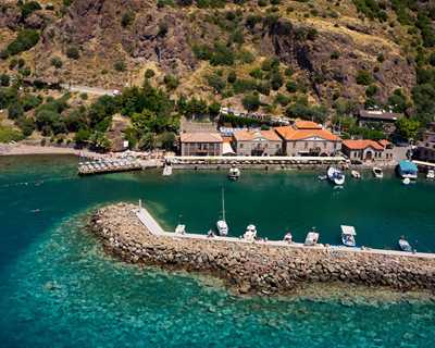 Assos Nazlıhan Hotel