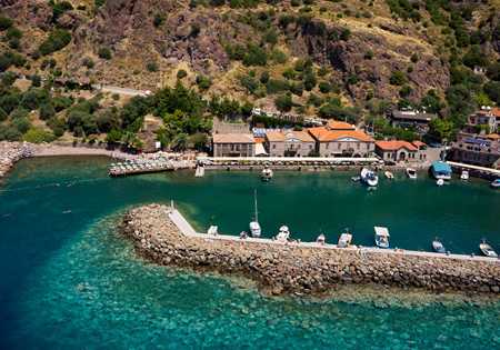Assos Nazlıhan Hotel