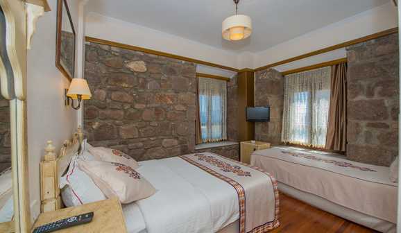 Standart Deniz Gören Oda
