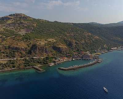 Assos Nazlıhan Spa Hotel