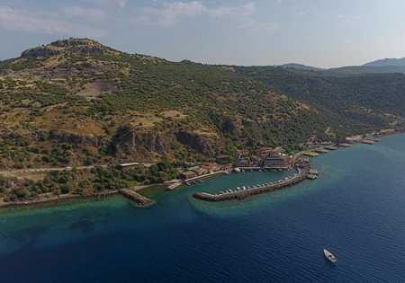 Assos Nazlıhan Spa Hotel