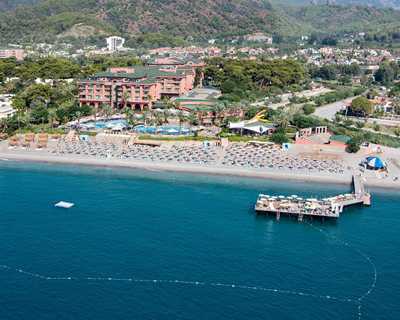 Asteria Hotel Fantasia
