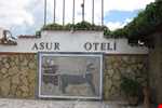 Asur Hotel Aparts Villas