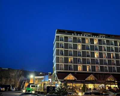 Atabay Termal Otel