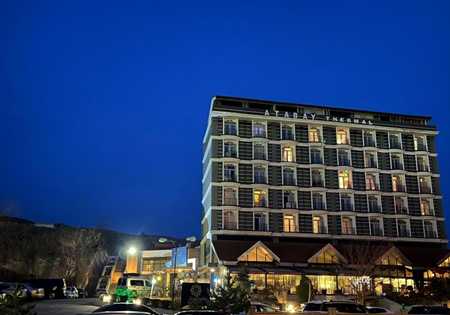Atabay Termal Otel