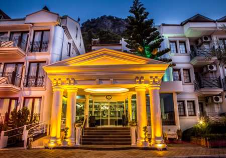 Atapark Hotel