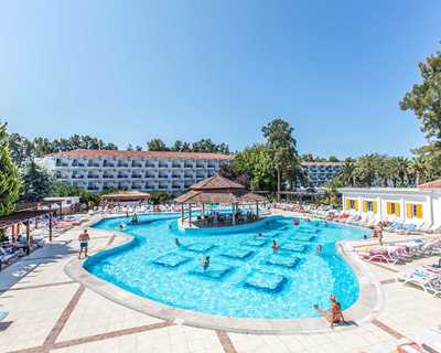 Atlantique Holiday Club