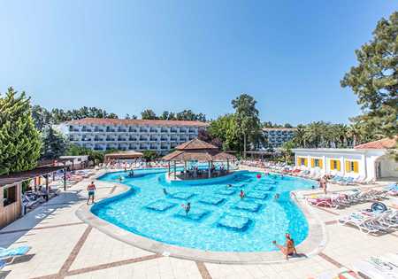 Atlantique Holiday Club