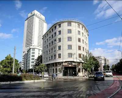 Atlas Oteli İzmir