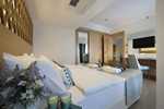 Aurasia Design Hotel