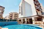 Aurasia Design Hotel