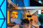 Aurasia Design Hotel