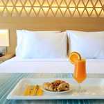 Deluxe Plus Deniz Manzaralı Oda