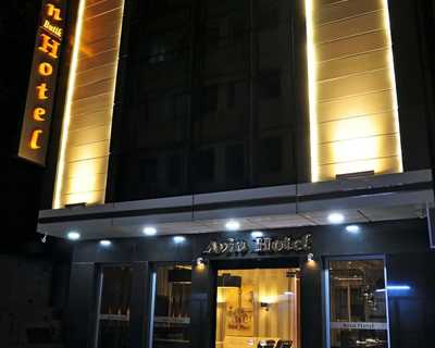 Avin Otel