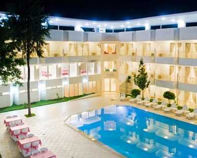 Ayapam Hotel