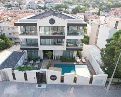 Ayayorgi Homes & Suites