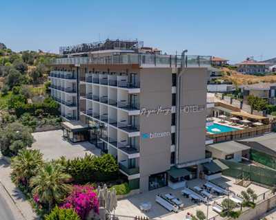 Ayayorgi Hotel By T