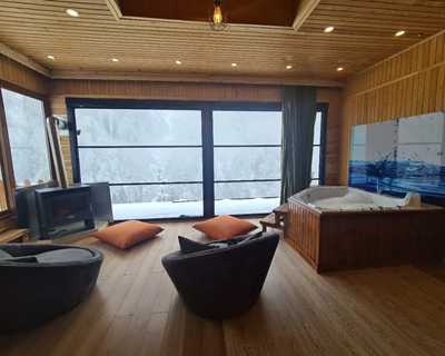 Ayder Doğa Resort