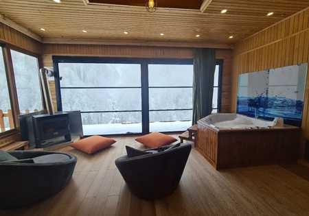 Ayder Doğa Resort