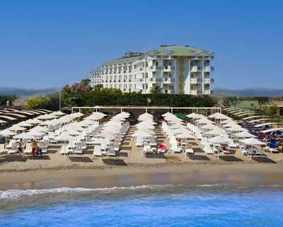 Aydınbey Gold Dreams