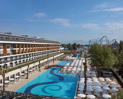 Aydınbey Queen's Palace & Spa