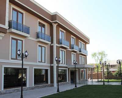 Aygür Otel Safranbolu