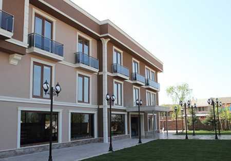 Aygür Otel Safranbolu