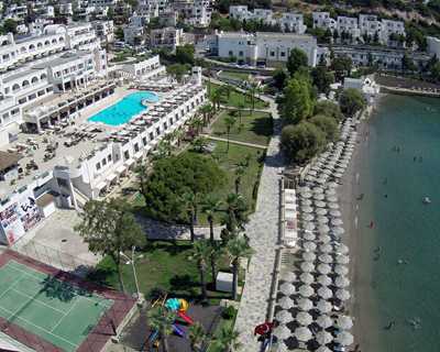 Azka Otel