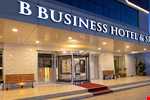 B Business Hotel Spa