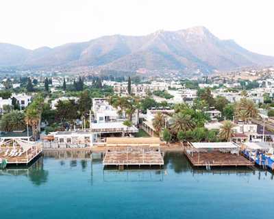 Babana Hotel