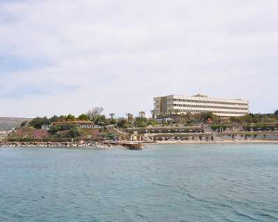 Babaylon Hotel