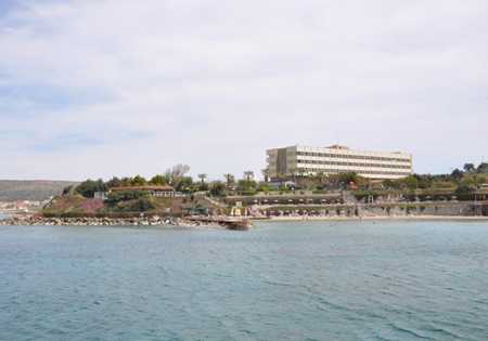 Babaylon Hotel
