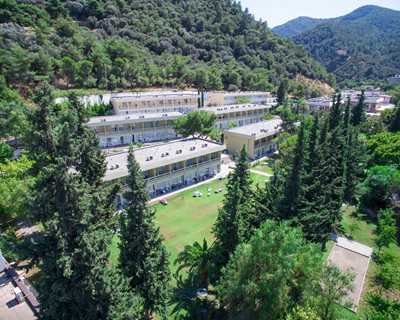 Balçova Termal Otel
