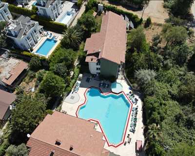 Balkaya Hotel