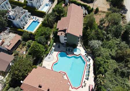 Balkaya Hotel