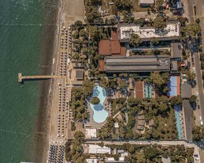 Balmy Beach Resort Kemer
