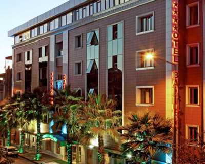 Baltürk Hotel Sakarya